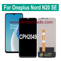 LCD digitizer assembly for OnePlus Nord N20 SE CPH2049